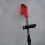 Cordless Strimmer on Wheels Image 3