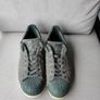 Adidas Superstar Retro Trainers Image 2