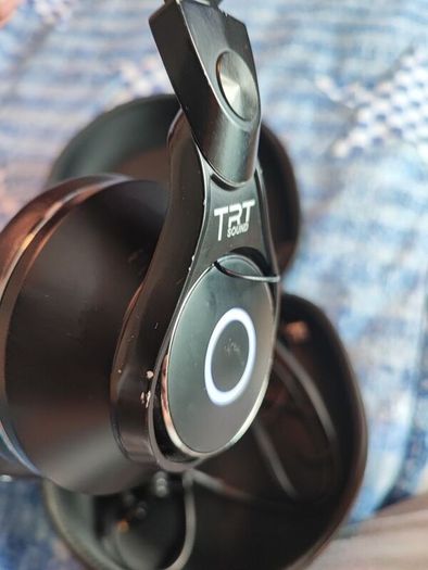 BLUEDIO UFO PLUS Bluetooth headphones