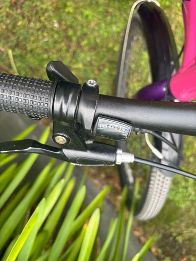 Trek 26 Bike