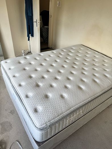 mattress