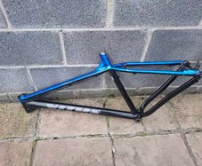 Vitus Sentier 27.5