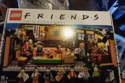 LEGO 21319 LEGO Ideas Central Perk