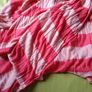 Pull and Bear scarf Image 3