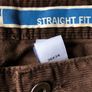 GAP men's trousers Brown Image 3