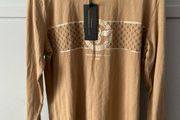 BNWT Creative Recreation Top Medium