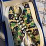 Adidas X Bape Stan Smiths Image 5