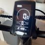 Engwe EP-2 Pro Electric Bike | 220km Only | Helmet & Lock Included | Excellent Condition Image 3