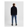 Selected Homme Peacoat Men XL Image 2