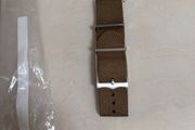 Tudor strap