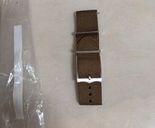 Tudor strap