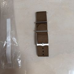Tudor strap