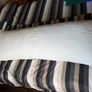 Bolster Memory Foam Pillow Image 4