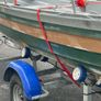 Boat,trailer & 2 engines Image 7
