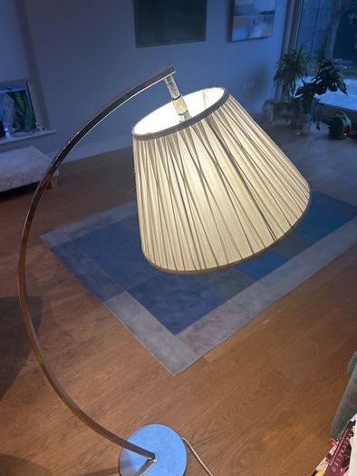 reading lamp