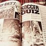 1990. Roy Of The Rovers Annual.1990. Image 5