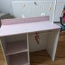 Doll wooden bed/ feeding/ changing station Image 6
