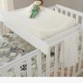 Cot top changer Image 2
