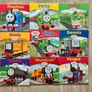 Thomas train book series- 45 in total Image 4