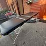 massage bed Image 4
