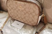 medium coach crossbody bag