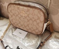 medium coach crossbody bag