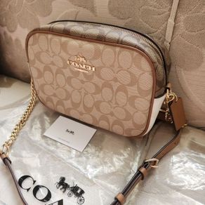 medium coach crossbody bag