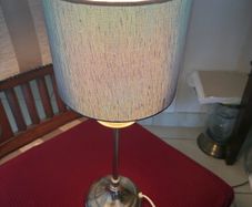Bedside /Table Lamp