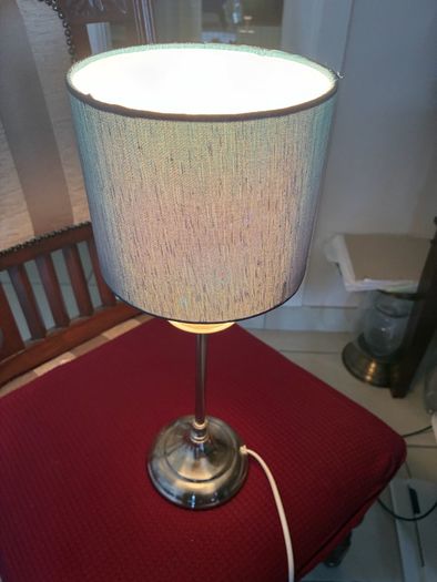Bedside /Table Lamp