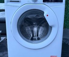 washing