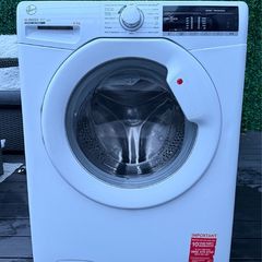 washing