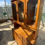 Large display cabinet Image 2