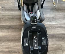Bugaboo Turtle Air by Nuna i-Size Baby Car Seat