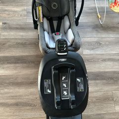 Bugaboo Turtle Air by Nuna i-Size Baby Car Seat