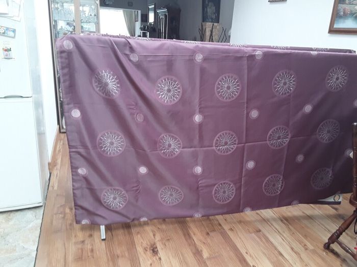 drapes