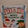 Poo In The Zoo Story books By Steve Smallman Image 9