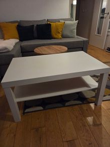 ikea lack coffee table