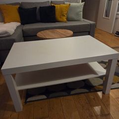ikea lack coffee table