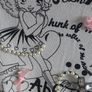 T shirt with accessories fits 6-8-10 Image 5