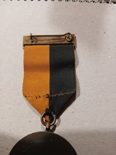 War medal