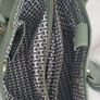 Moncrief London Leather Tote bag Image 6