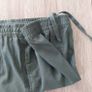 New Mens Linen Blend trousers. Image 5