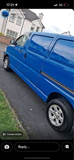 hiace