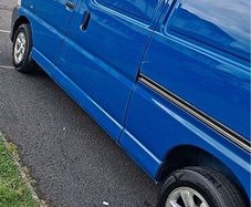 hiace