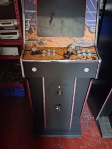 Arcade Machine