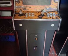 Arcade Machine