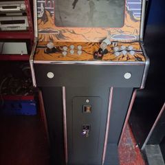 Arcade Machine