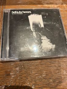 Hell Is for Heroes - The Neon Handshake
