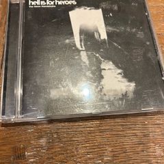 Hell Is for Heroes - The Neon Handshake