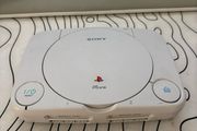Sony PlayStation One Retro Gaming Console